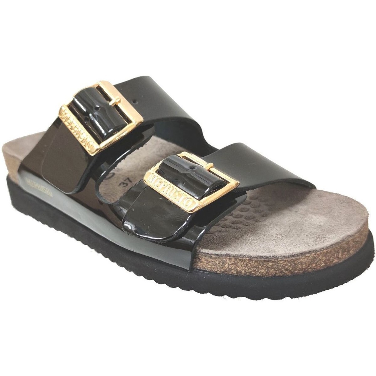 Mephisto  Hester  Černá