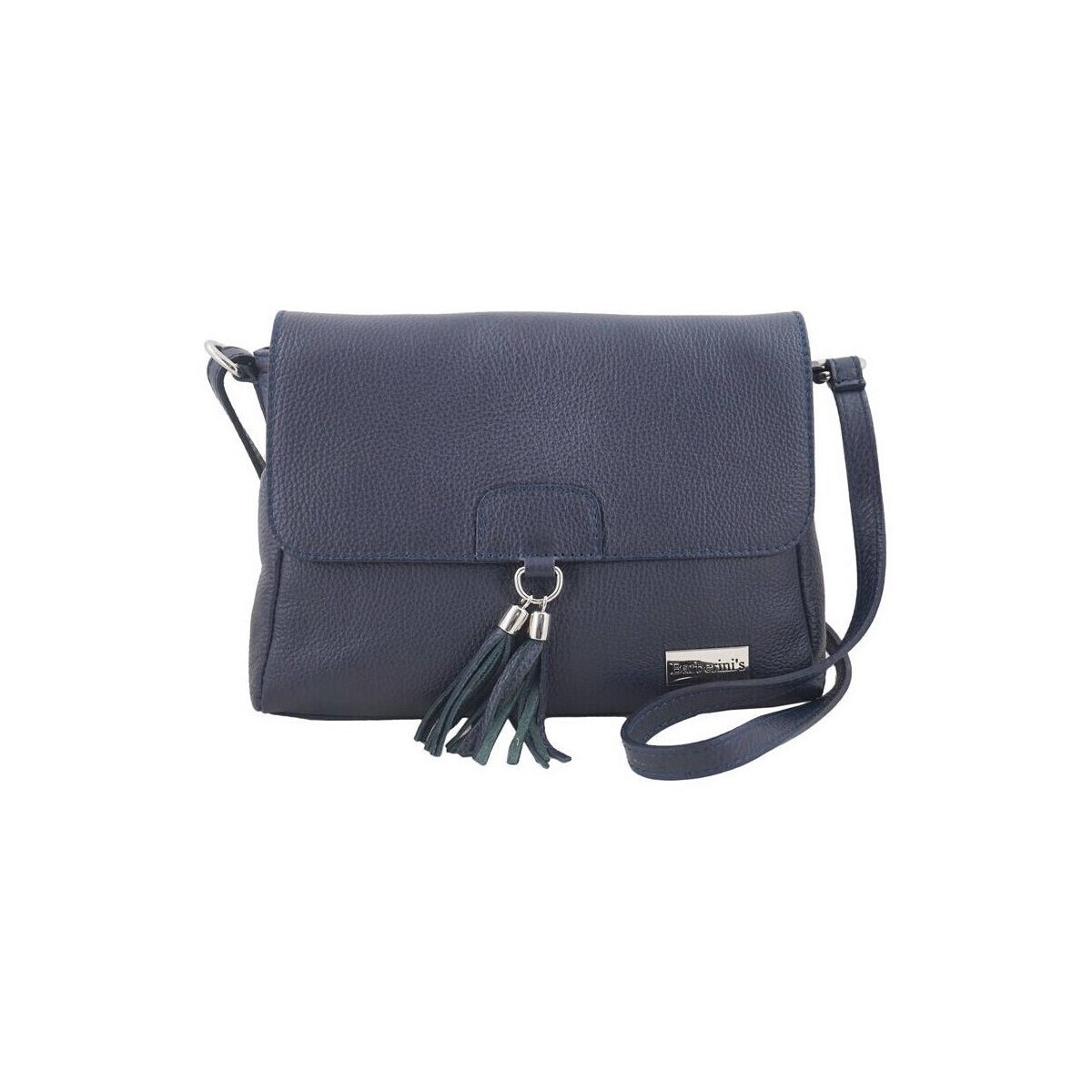 Barberini's  925456352  Fialová