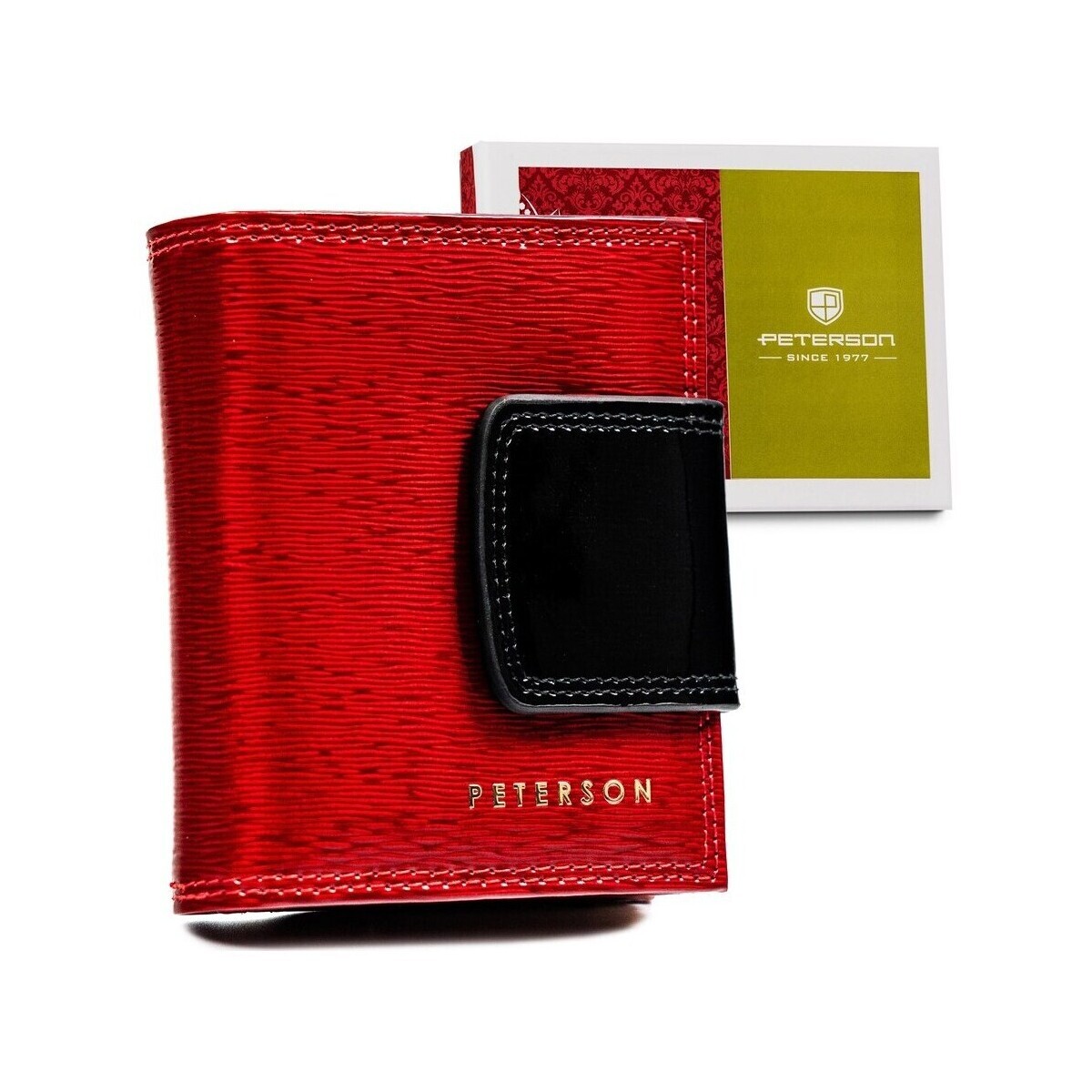 Peterson  DHPortfeldamskiskrzanyPTN42329SH65648  ruznobarevne