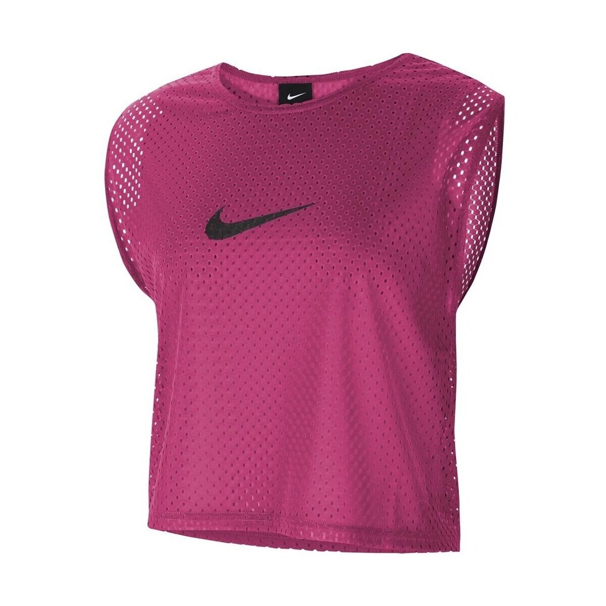 Nike  Df Park 20 Bib  Růžová