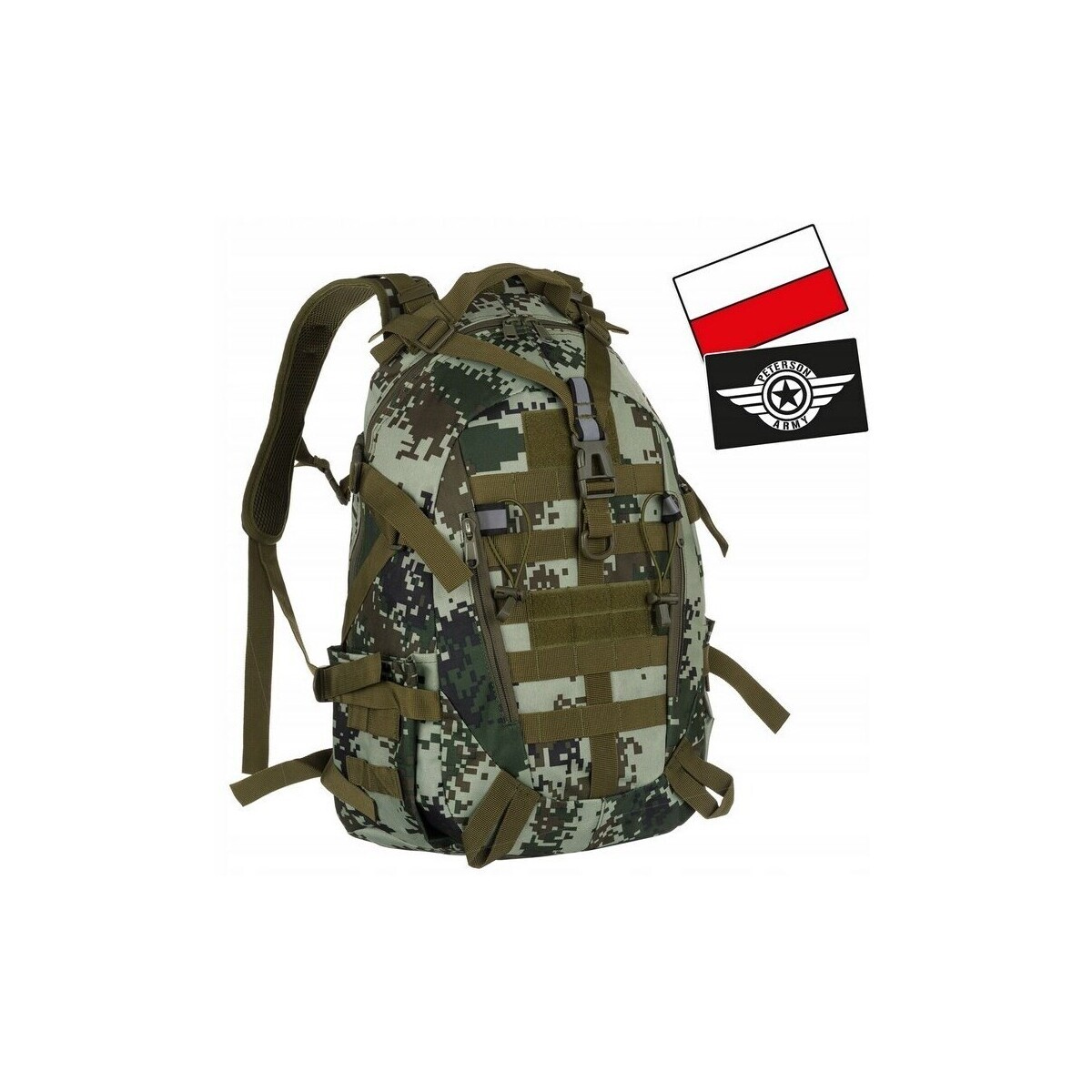 Peterson  DHBL07566245  ruznobarevne