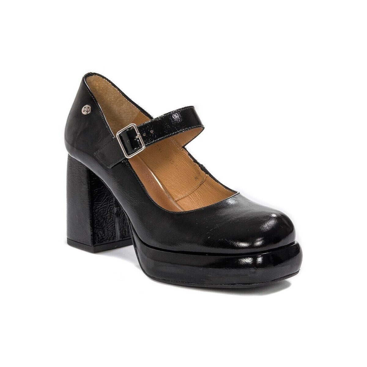 Maciejka  0623101001  Černá