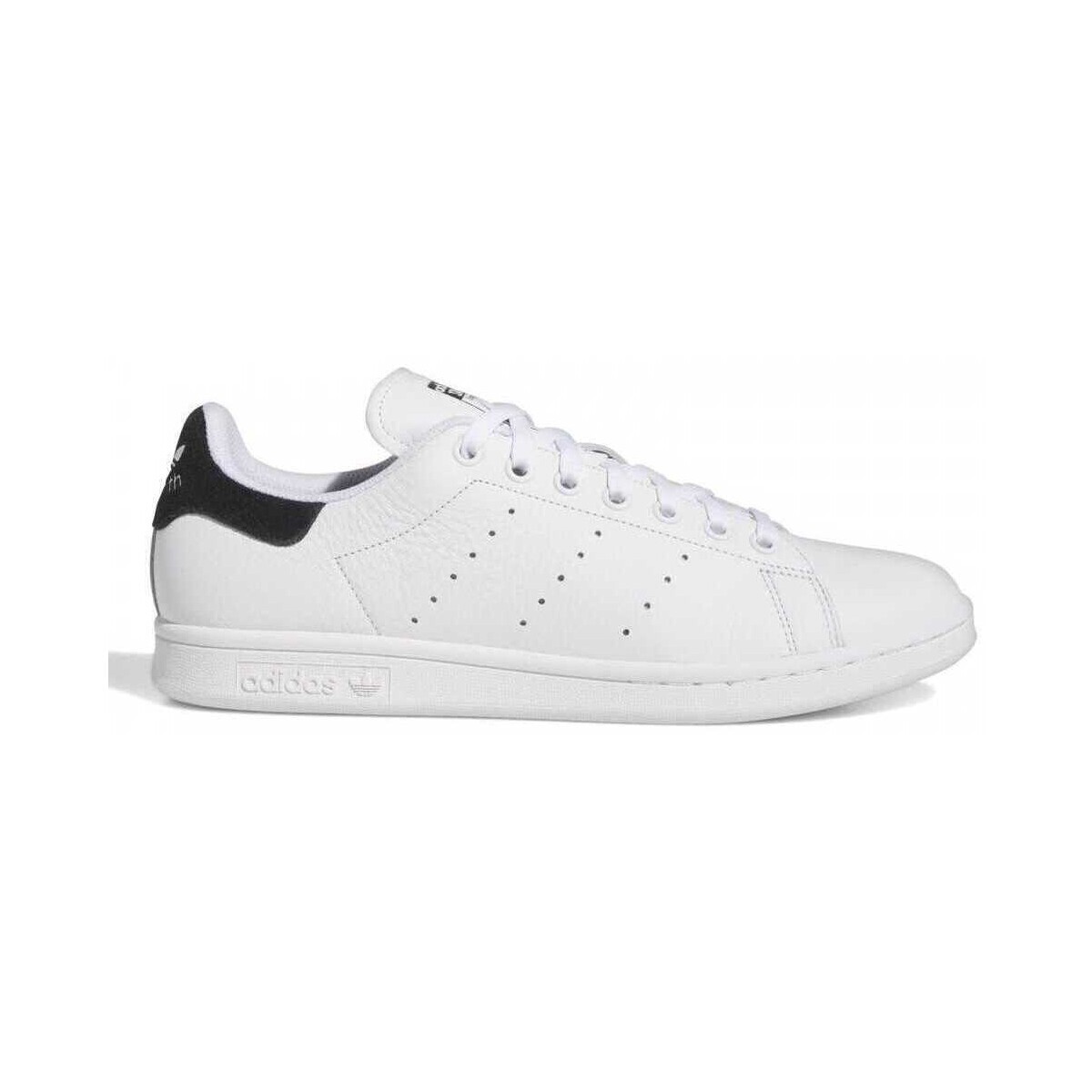 adidas  Stan smith adv  Černá