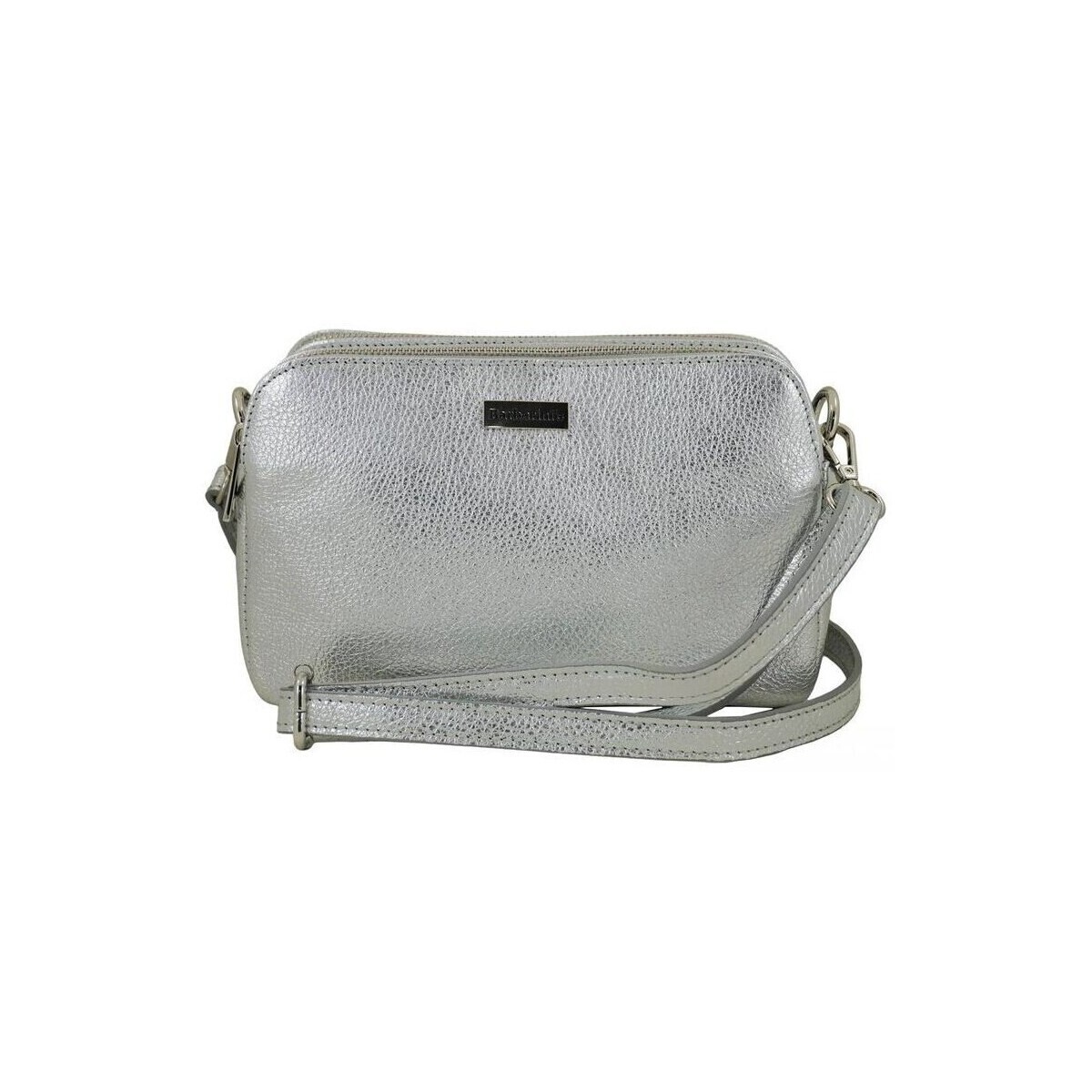 Barberini's  9781668670  Stříbrná