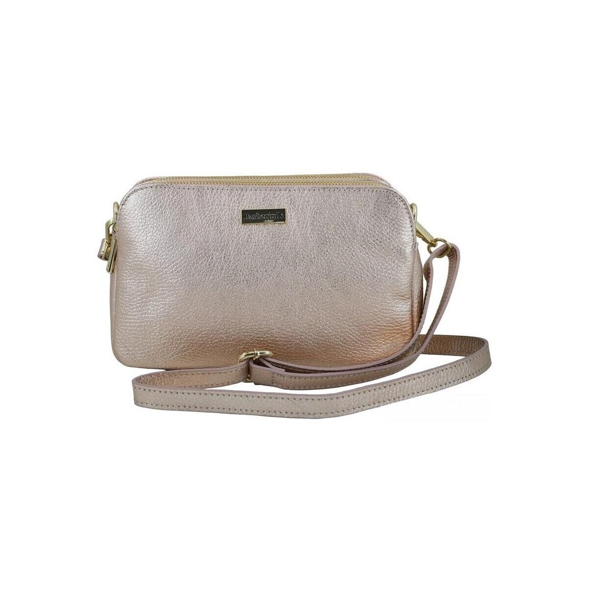 Barberini's  9781868671  Béžová