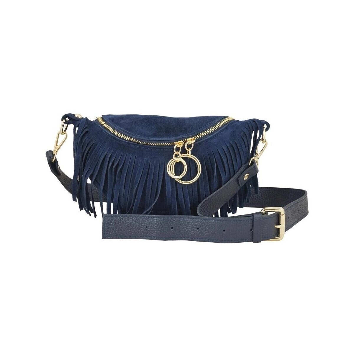 Barberini's  973468014  Tmavě modrá