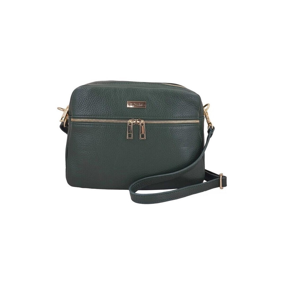 Barberini's  9794268841  Zelená