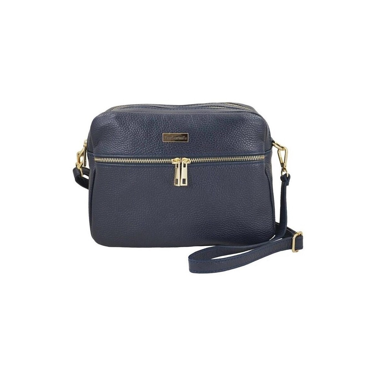 Barberini's  979468847  Tmavě modrá