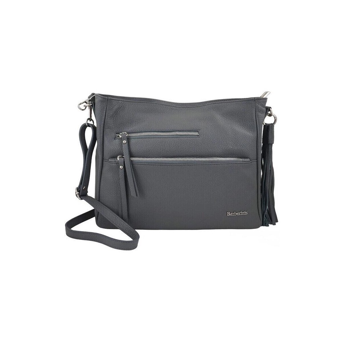 Barberini's  9722867707  Šedá