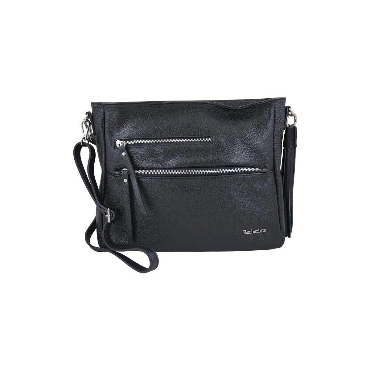 Barberini's  972167706  Černá