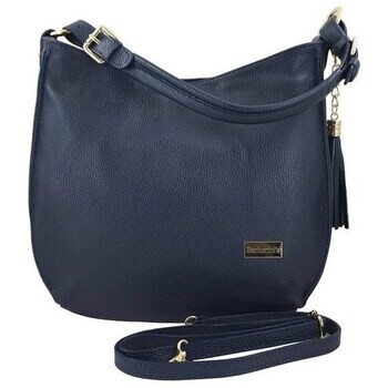 Barberini's  986469894  Tmavě modrá