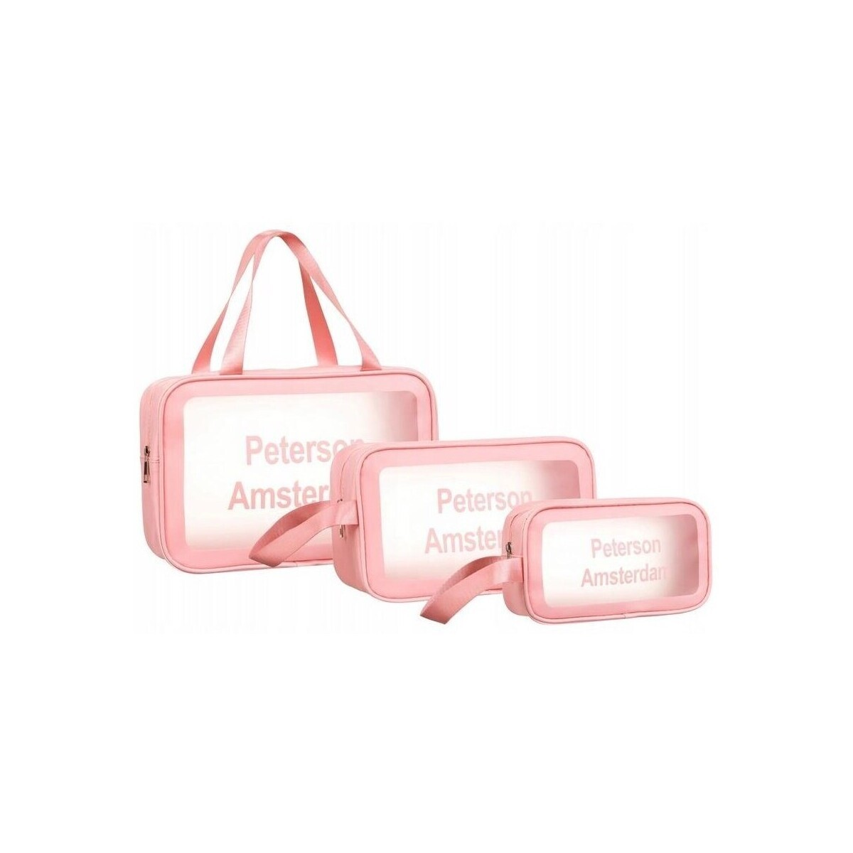 Peterson  DHPTNKOS3W169868  Růžová