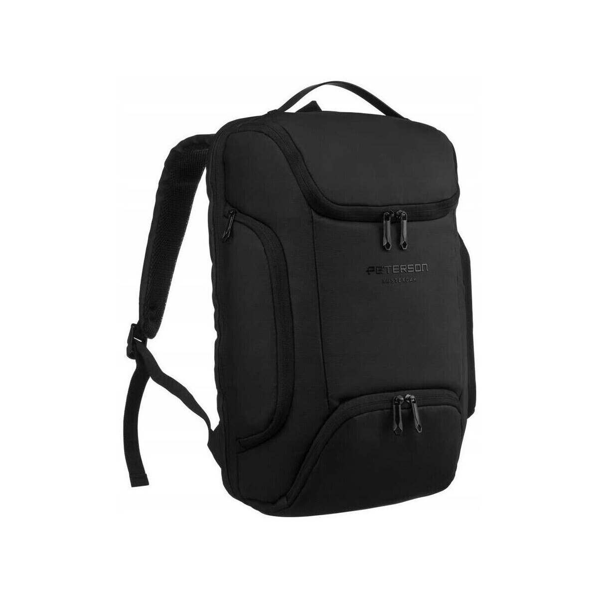 Peterson  PTN230570555  Černá