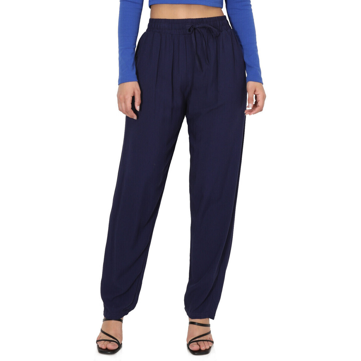 La Modeuse  71618_P168400  Modrá