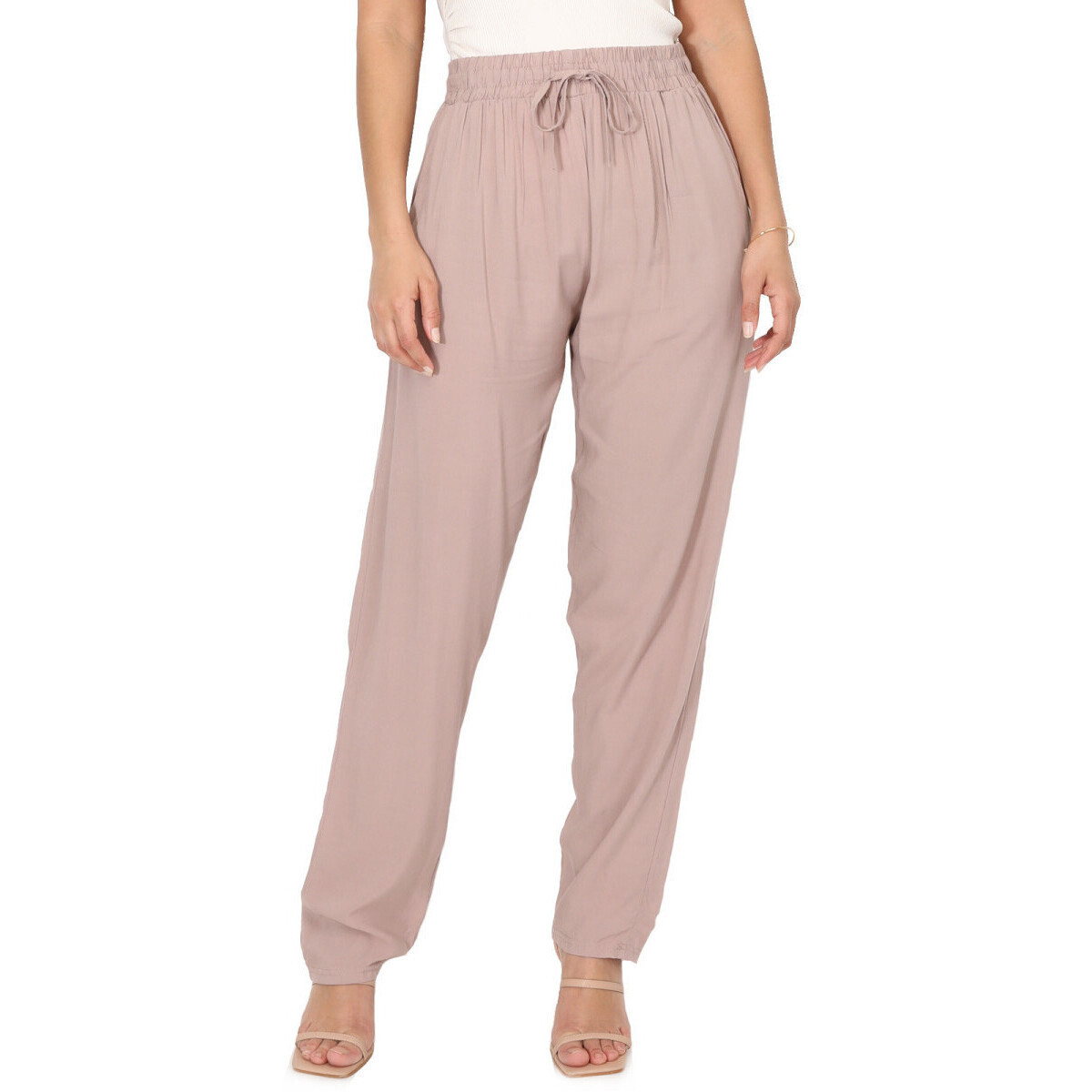 La Modeuse  71614_P168392  Béžová