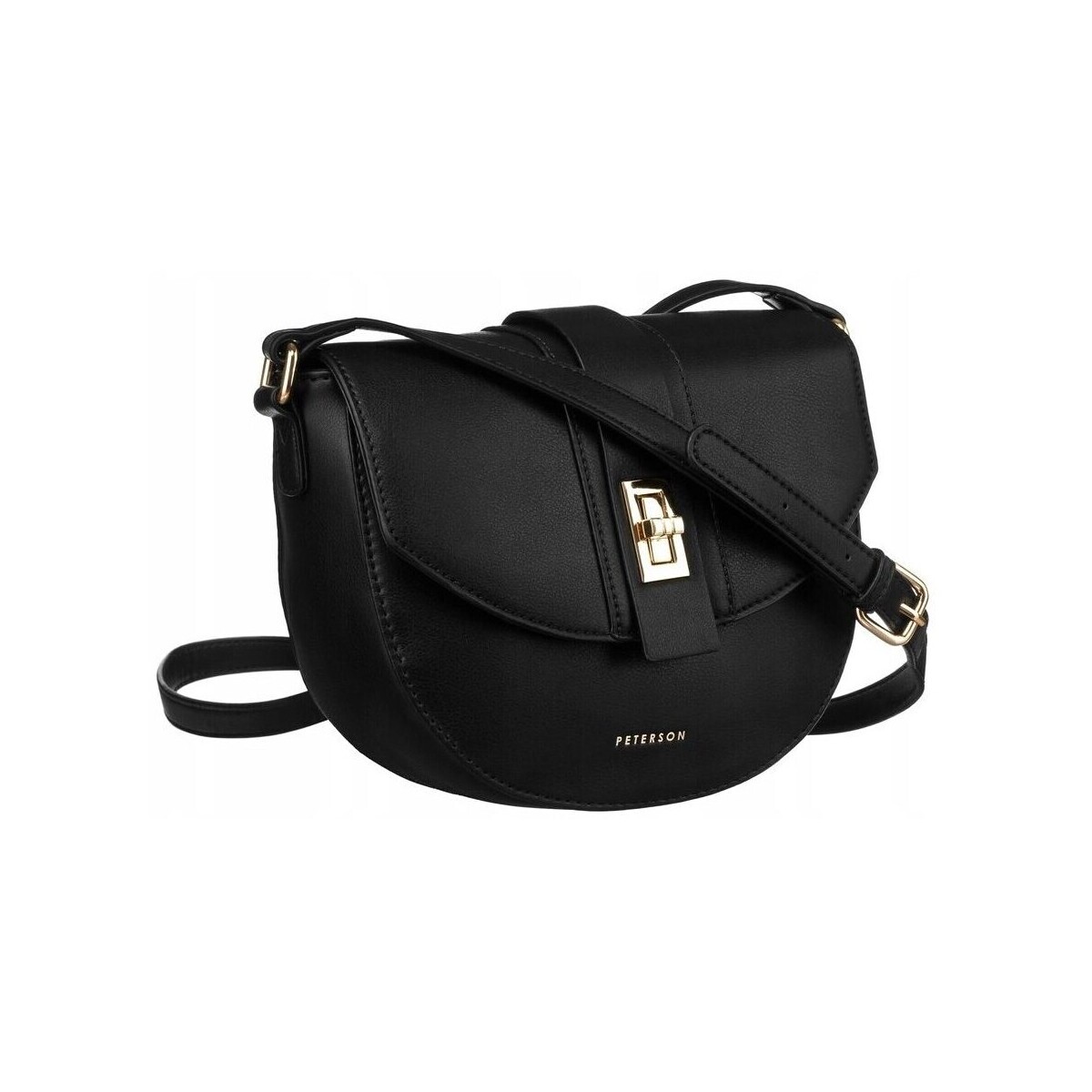 Peterson  PTN137972490  Černá