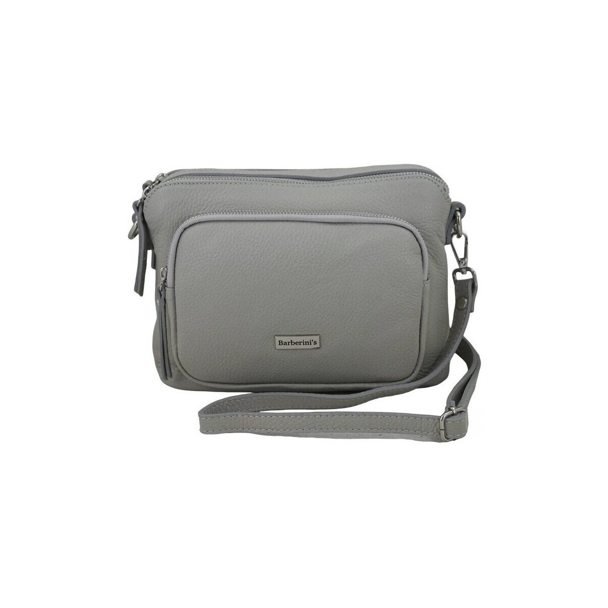 Barberini's  990873096  Šedá
