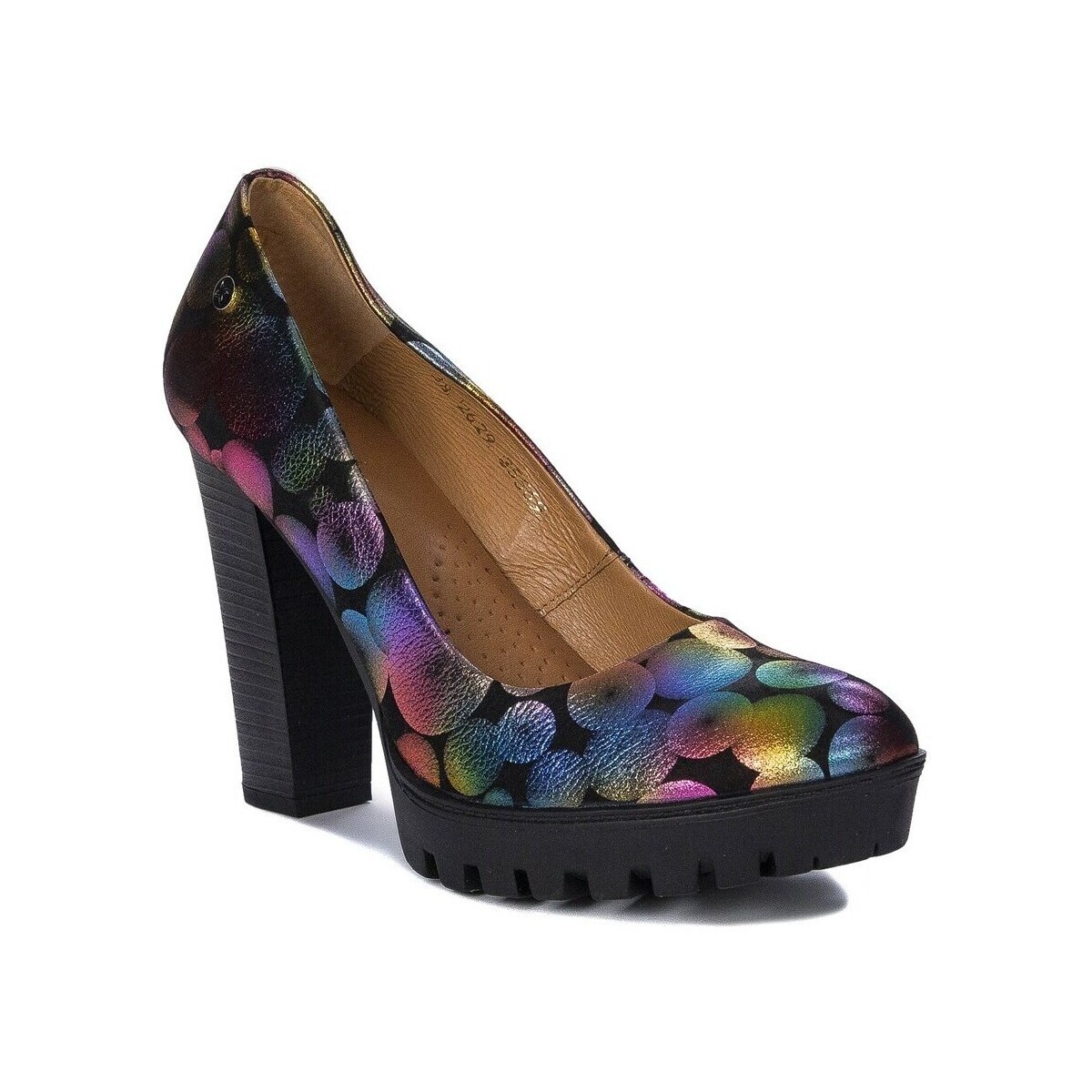 Maciejka  0262939001  ruznobarevne