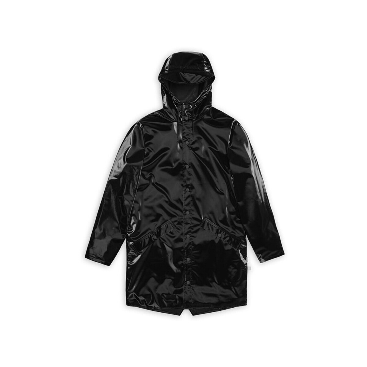 Rains  Night  Černá