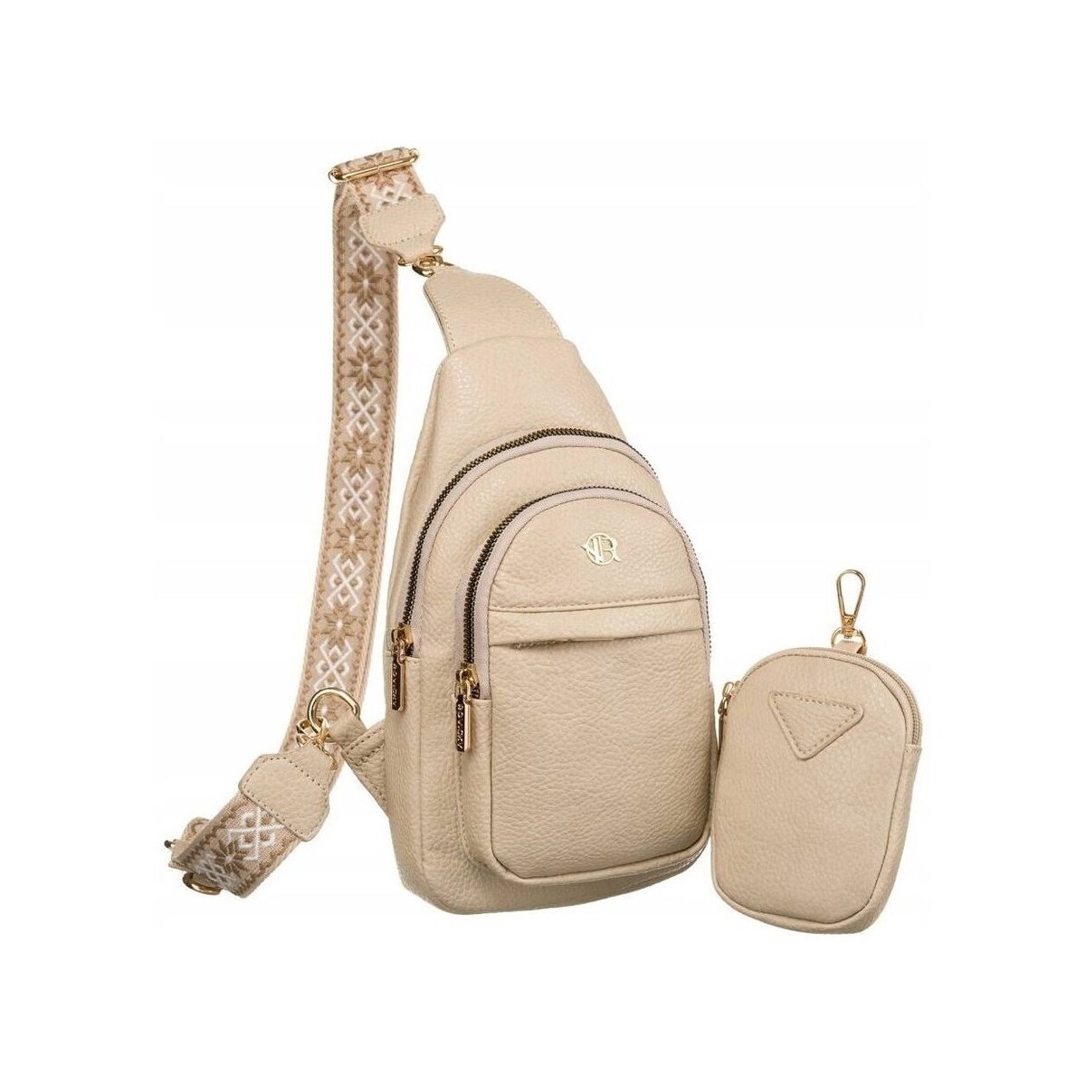 Rovicky  R-kp-01-f19  Béžová