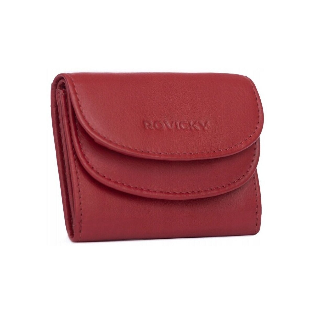Rovicky  R19LFN74432  Červená