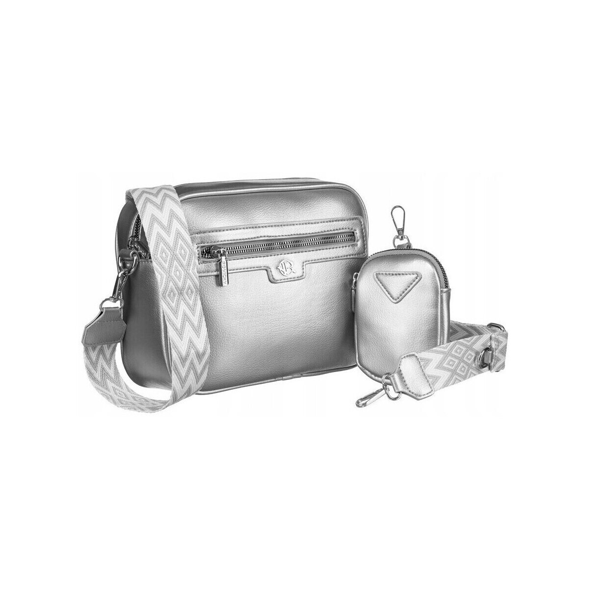 Rovicky  RKP05HRH71603  Stříbrná