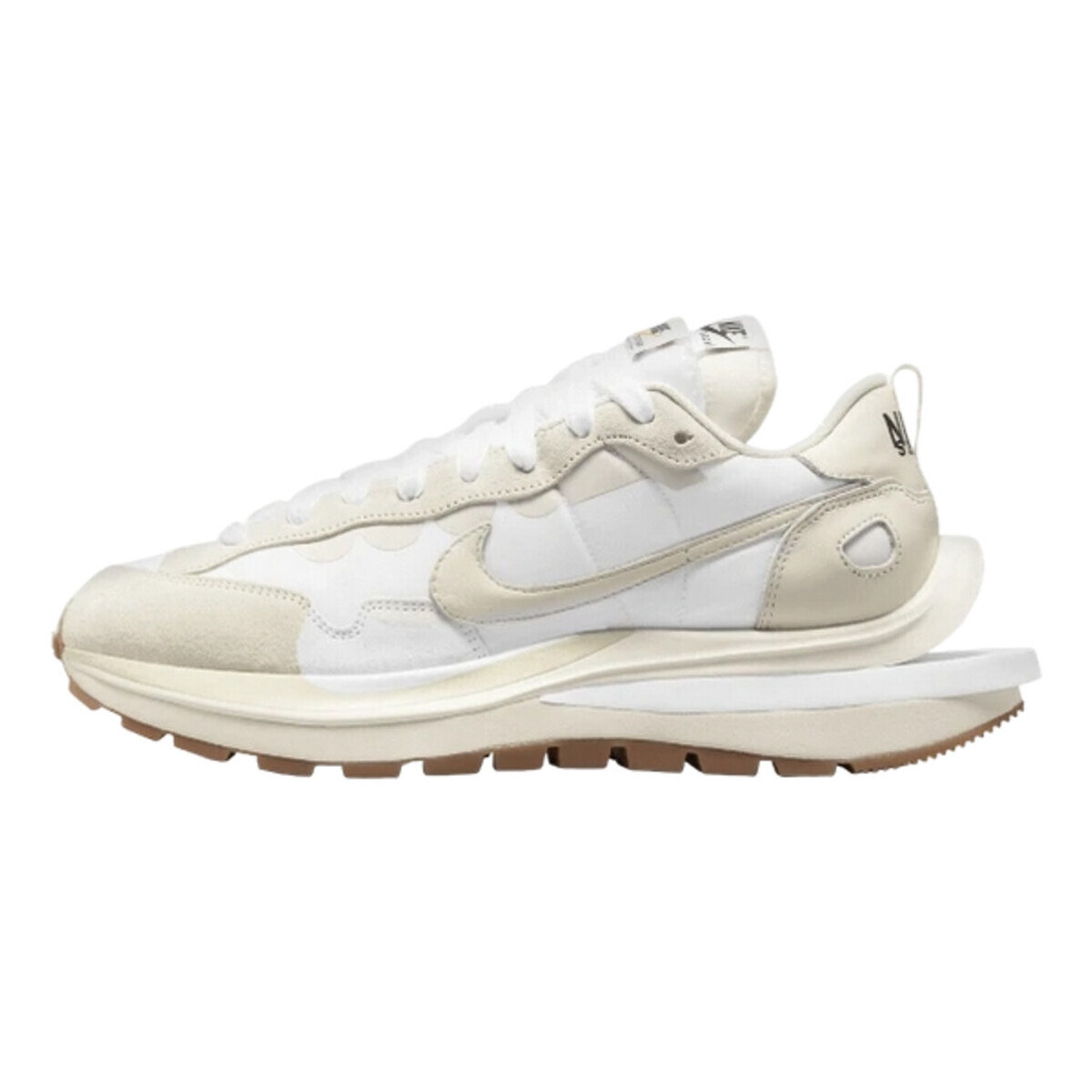 Nike  Vaporwaffle Sacai Sail Gum  Bílá