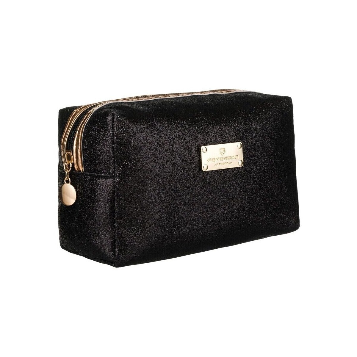 Peterson  PTNKOSL02B76651  Černá