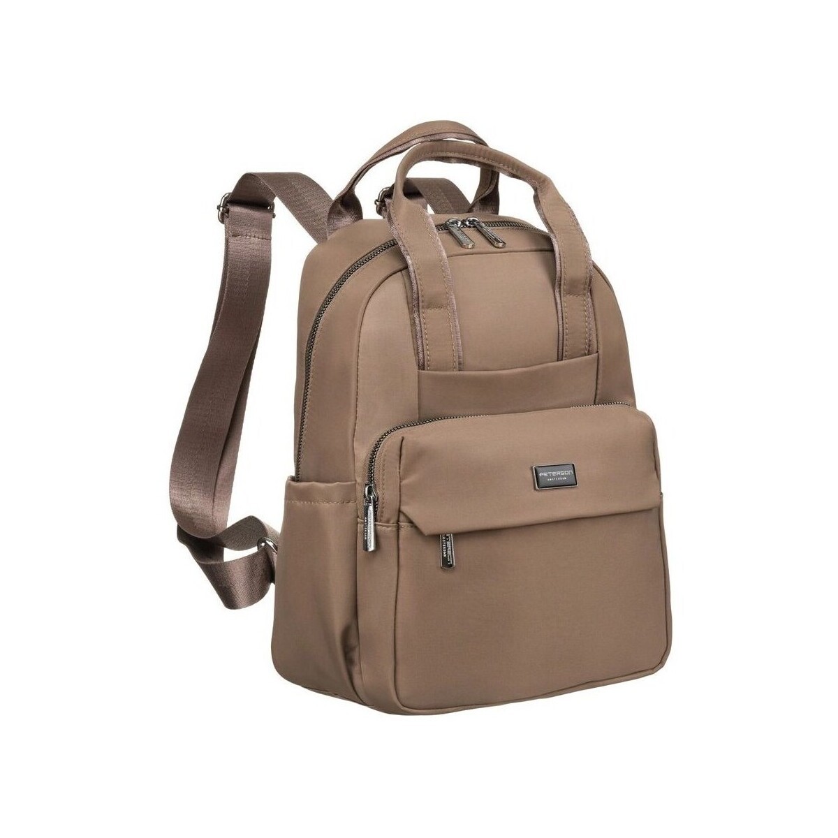 Peterson  PTNCPY0376174  Hnědá