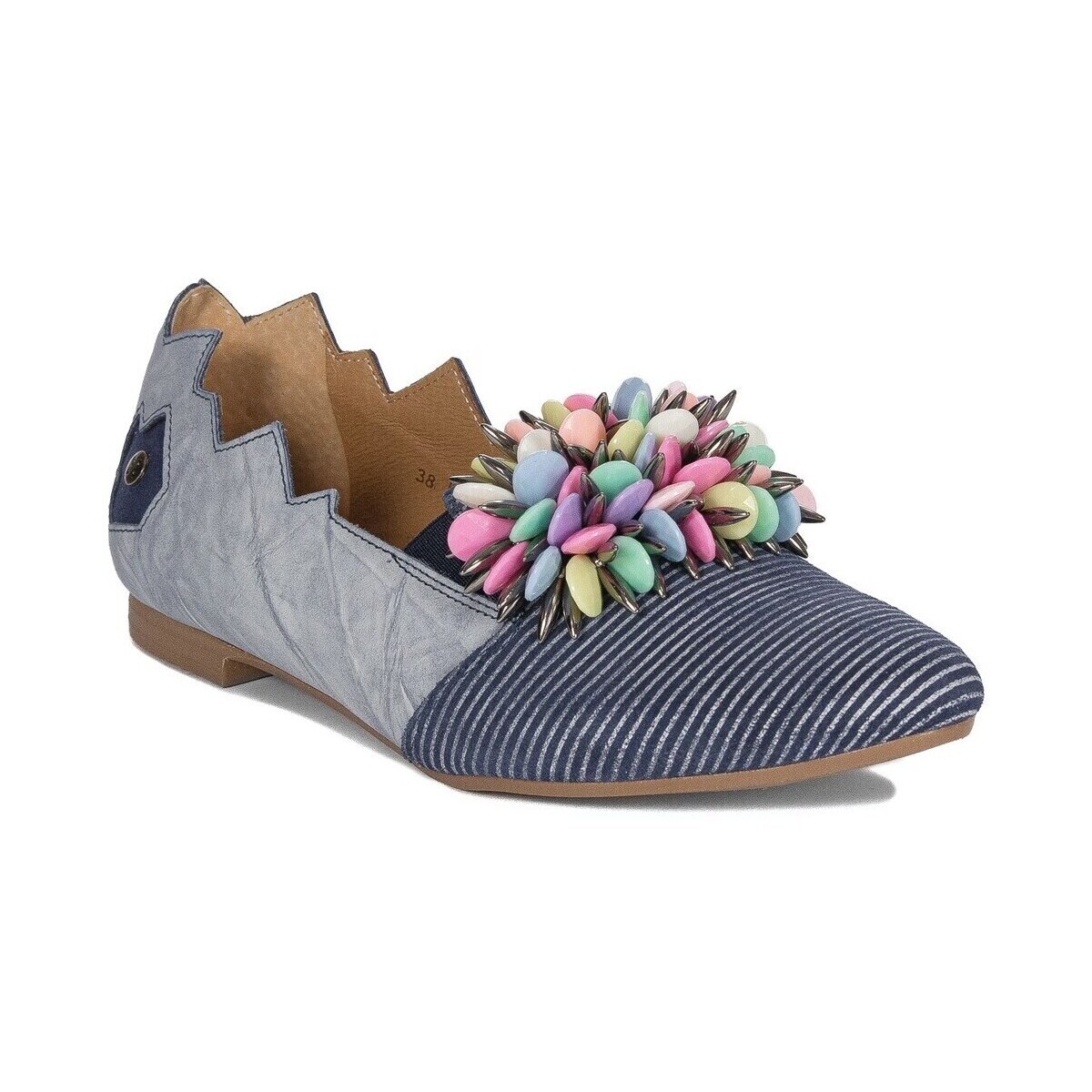 Maciejka  0580617001  ruznobarevne