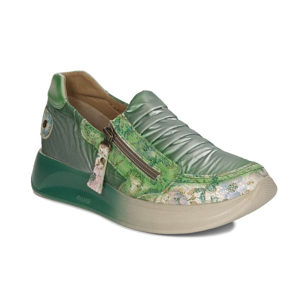 Maciejka  0680009001  ruznobarevne