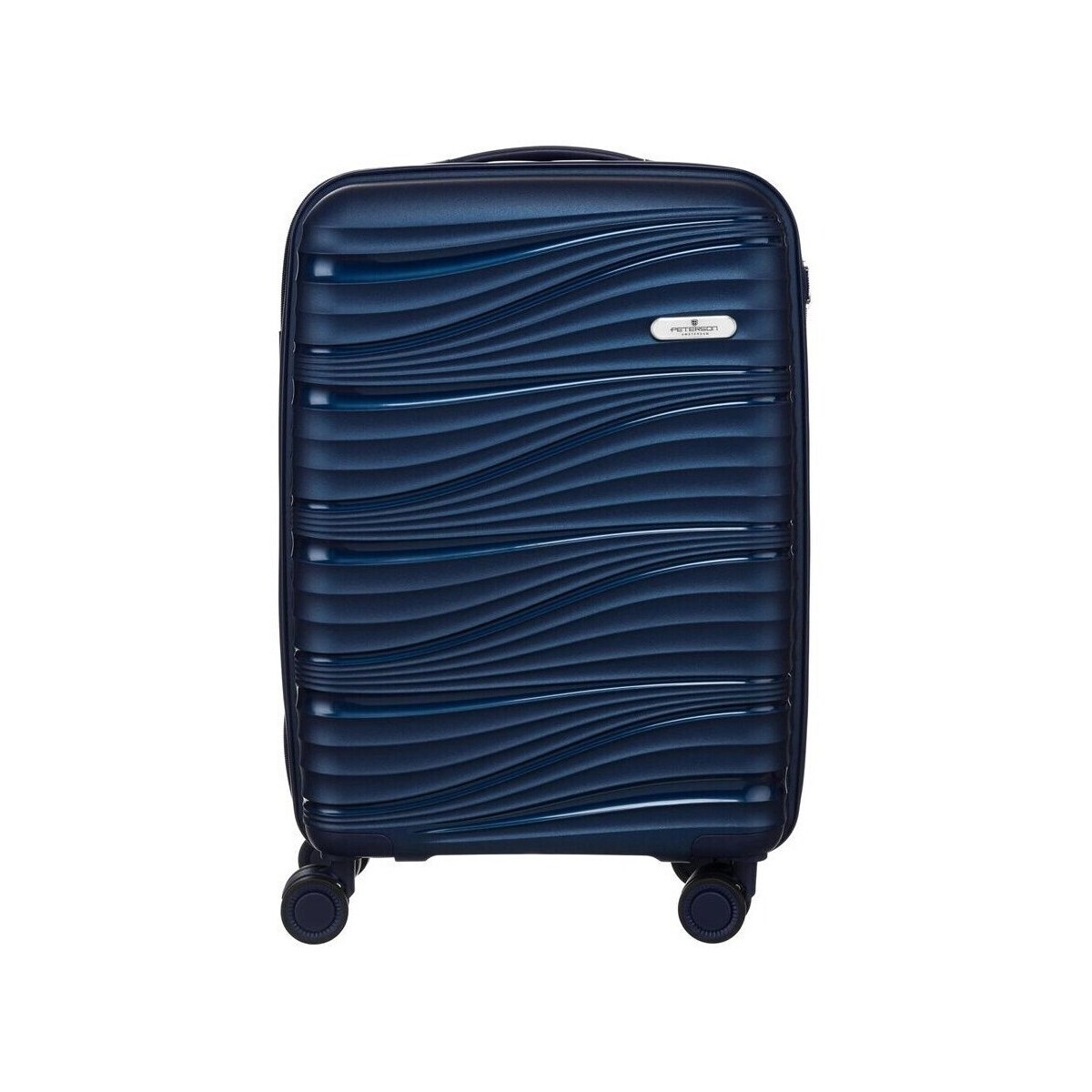 Peterson  PTNWA06WS76113  Tmavě modrá