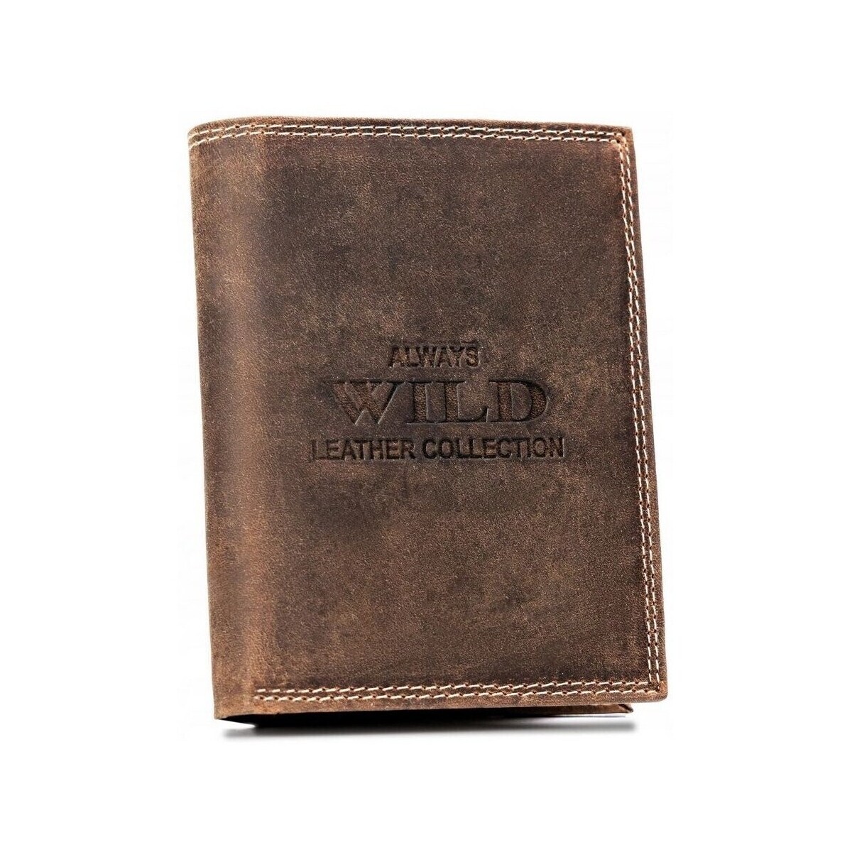 Always Wild  N4CHMBL71916  Hnědá