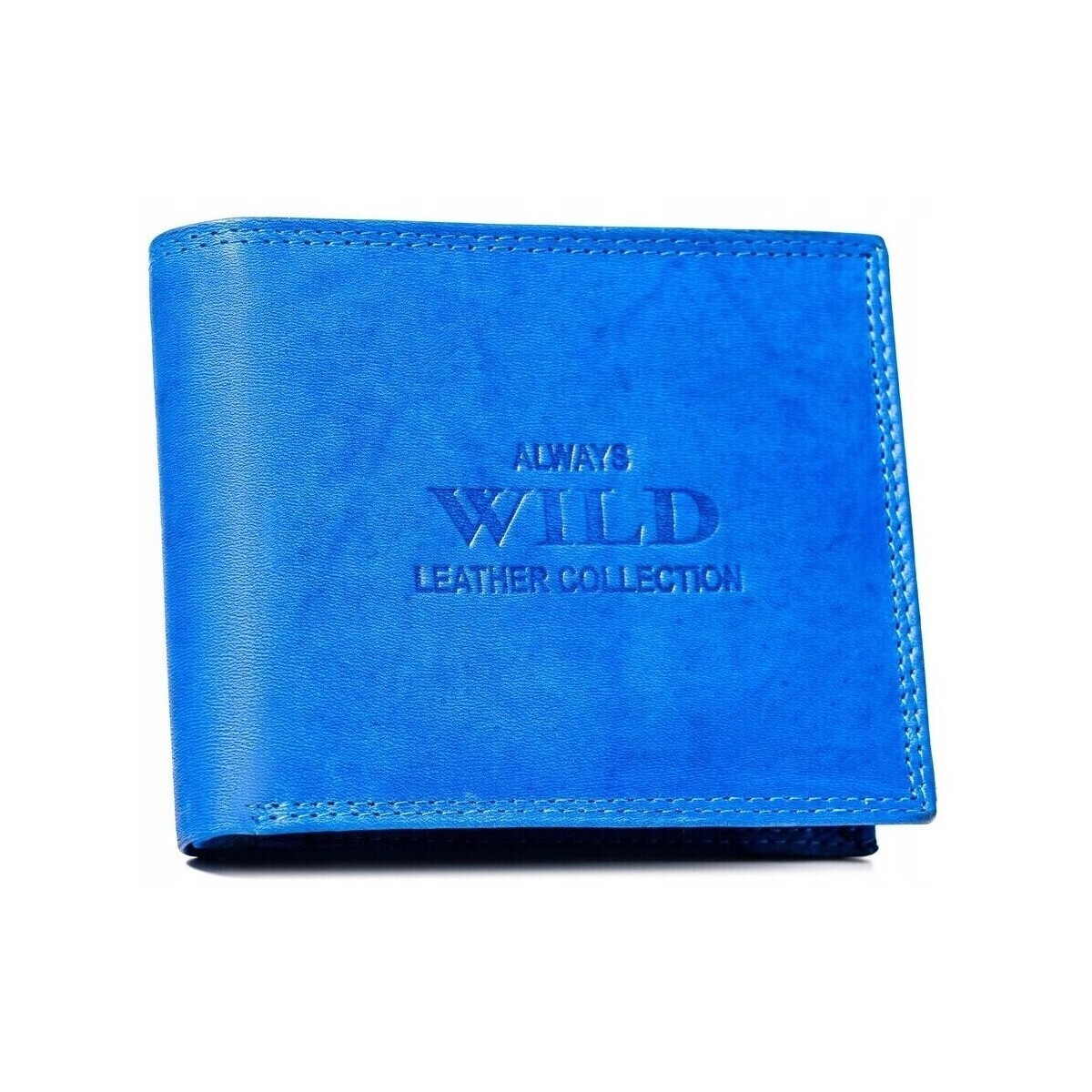 Always Wild  AWN992MAL73637  Modrá