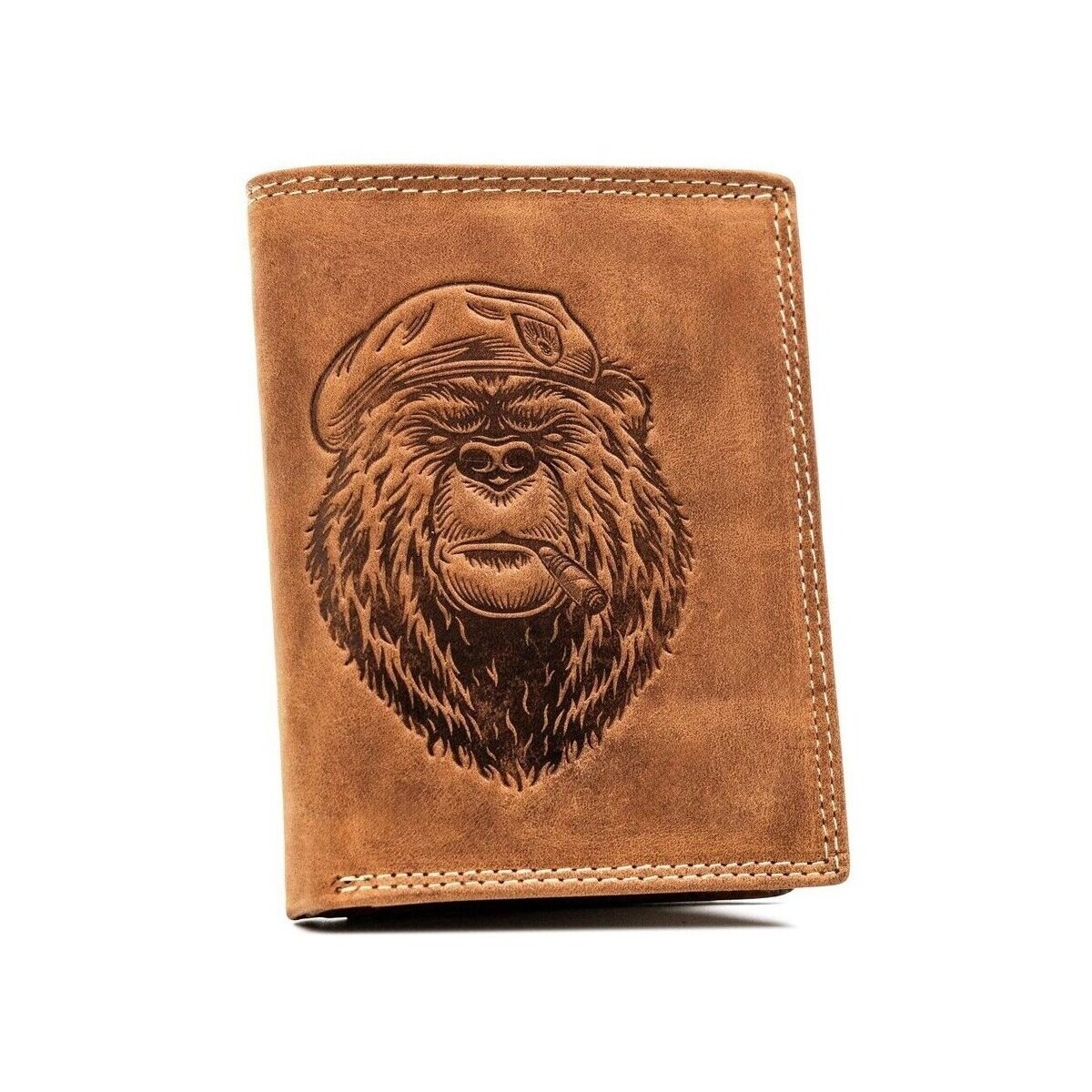 Always Wild  DHN4CHM68921  Hnědá