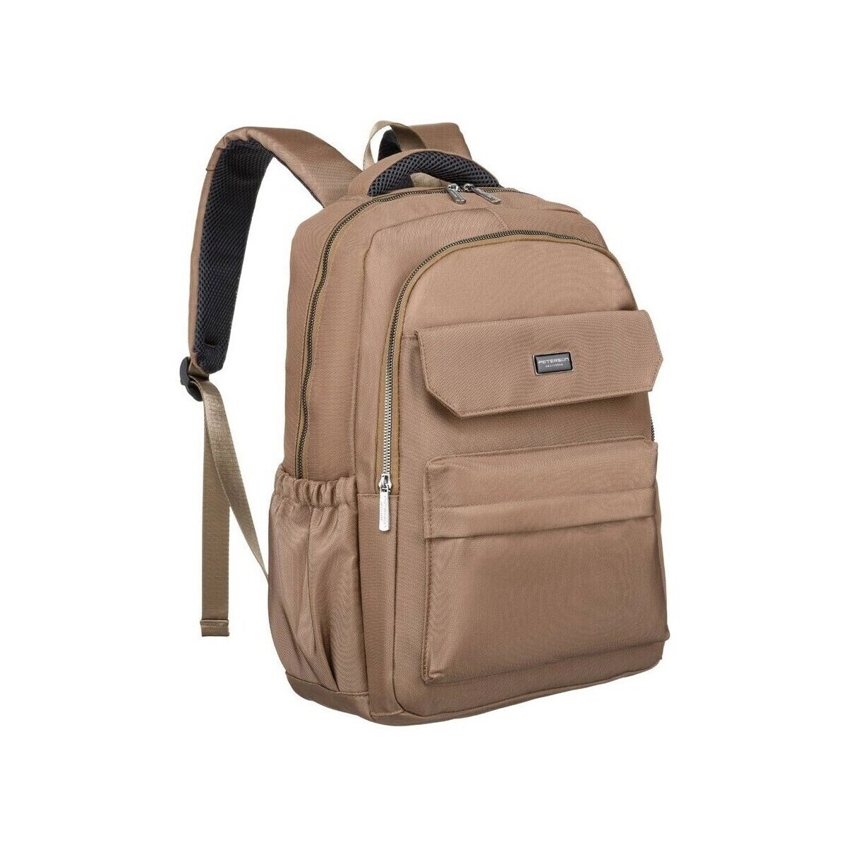 Peterson  PTNCPY0276247  Hnědá