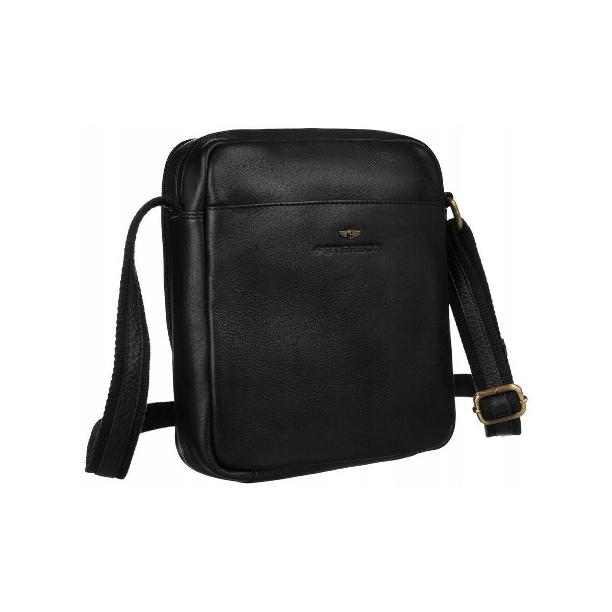 Peterson  DHTorbaskrzanaPTN8021NDMBLACK54602  Černá