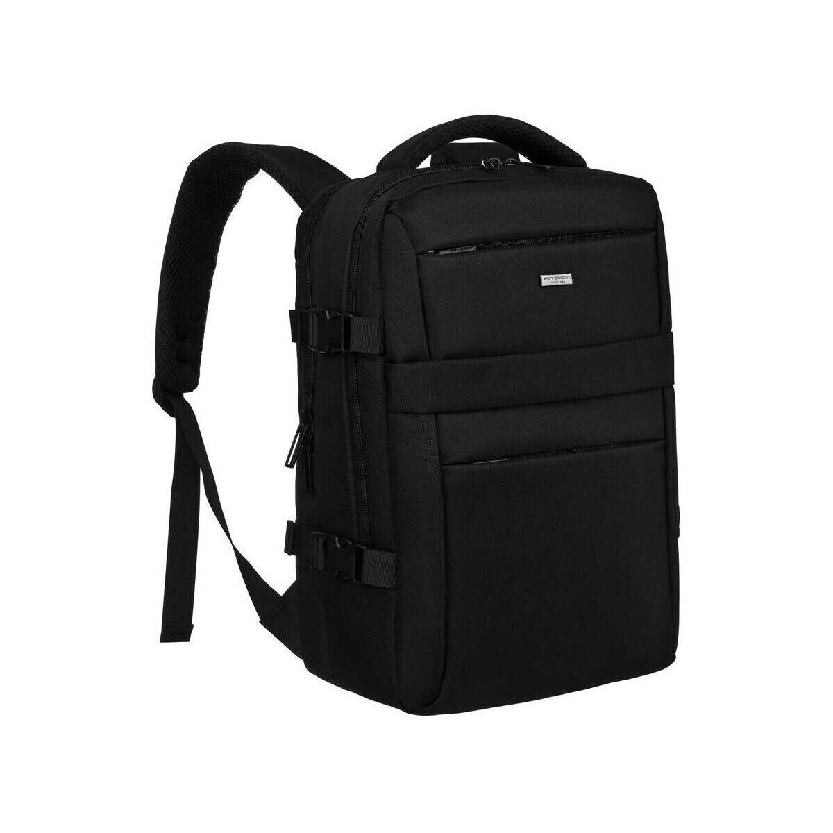 Peterson  PTNPTY0477312  Černá