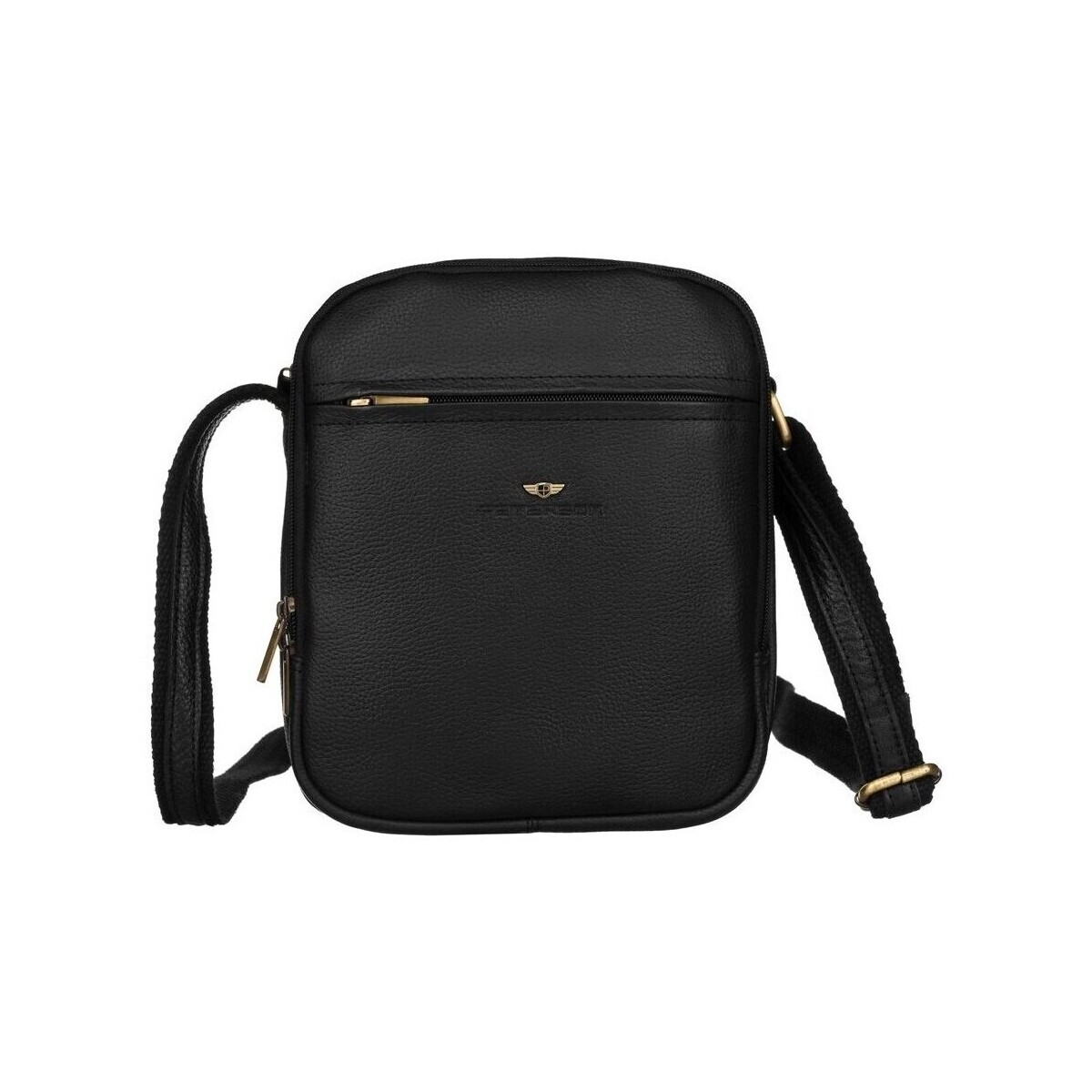 Peterson  PTN80213NDM76998  Černá