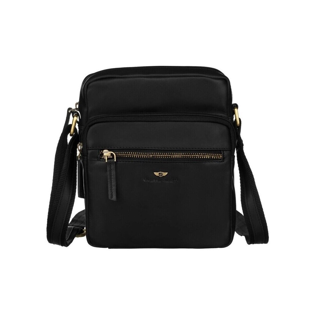 Peterson  PTN710OPU76379  Černá