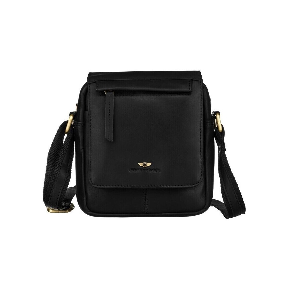 Peterson  PTN512OPU76386  Černá