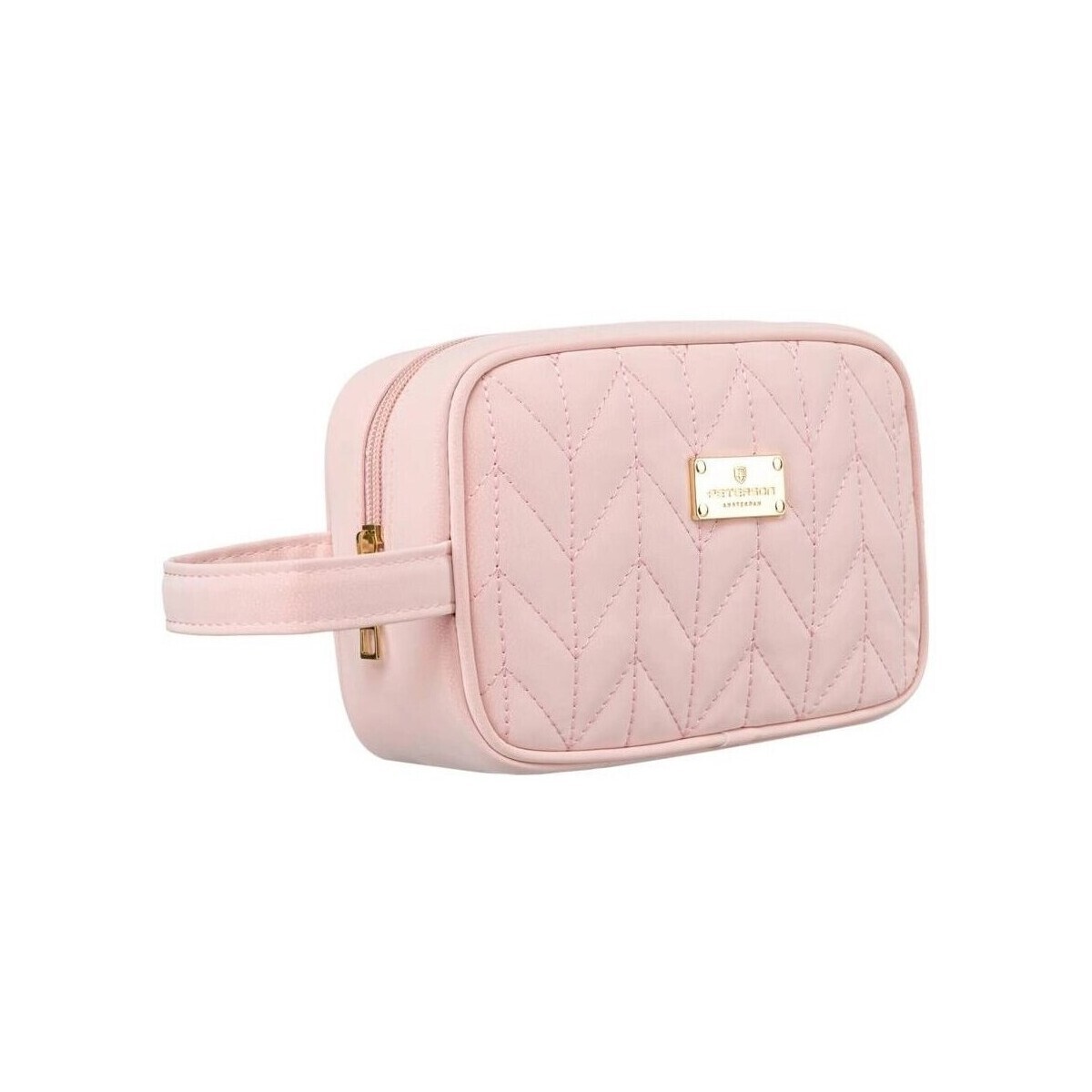 Peterson  PTNK240474668  Růžová