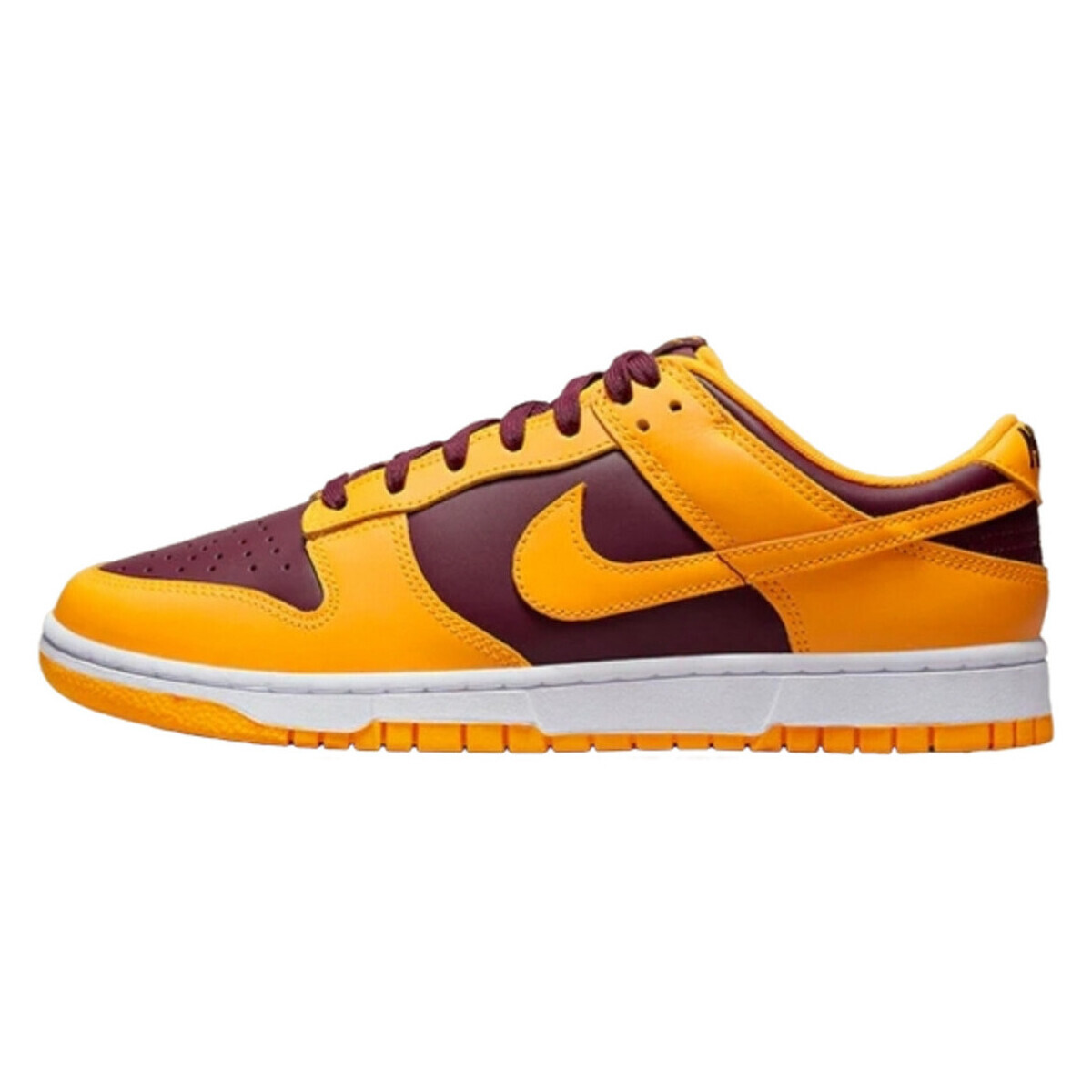 Nike  Dunk Low Arizona State  Oranžová