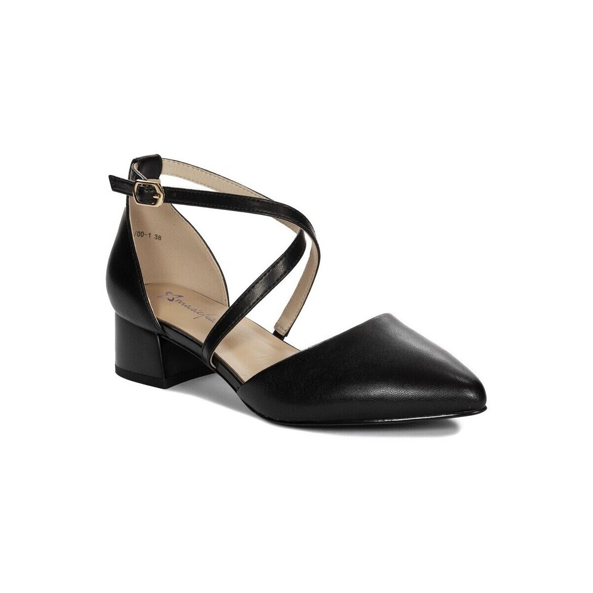 Maciejka  K680701001  ruznobarevne