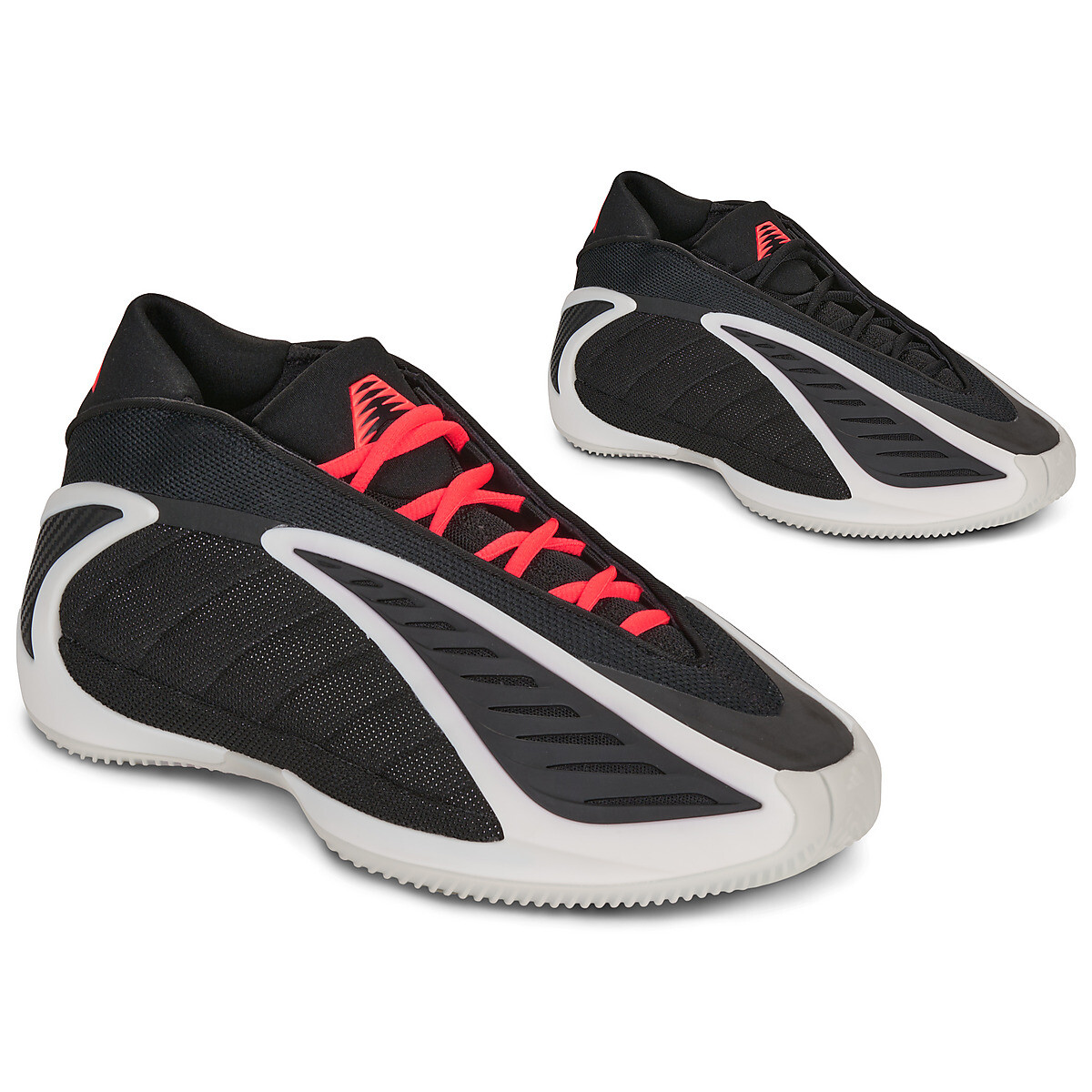 adidas  ANTHONY EDWARDS 2  Černá