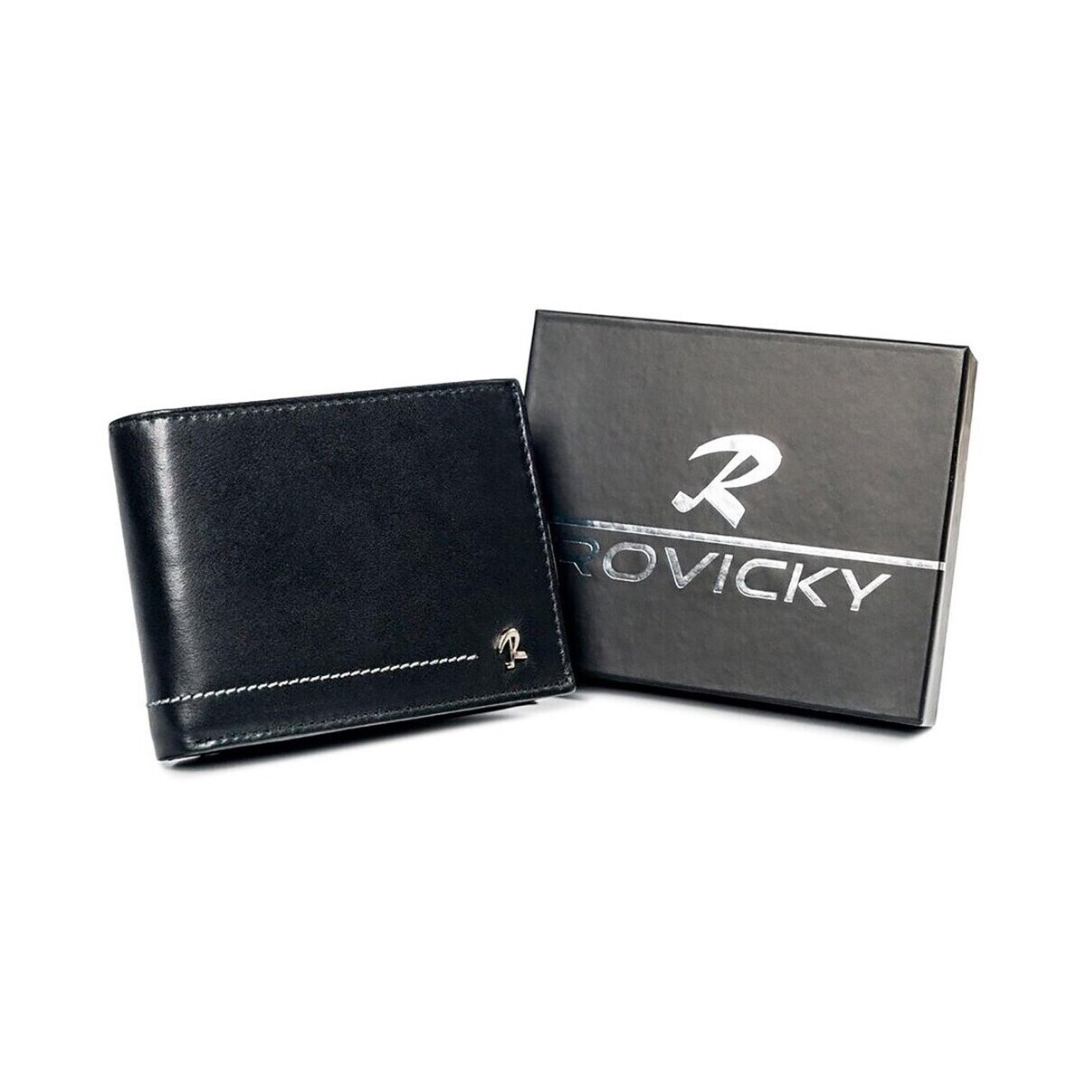 Rovicky  rovicky276220  Černá