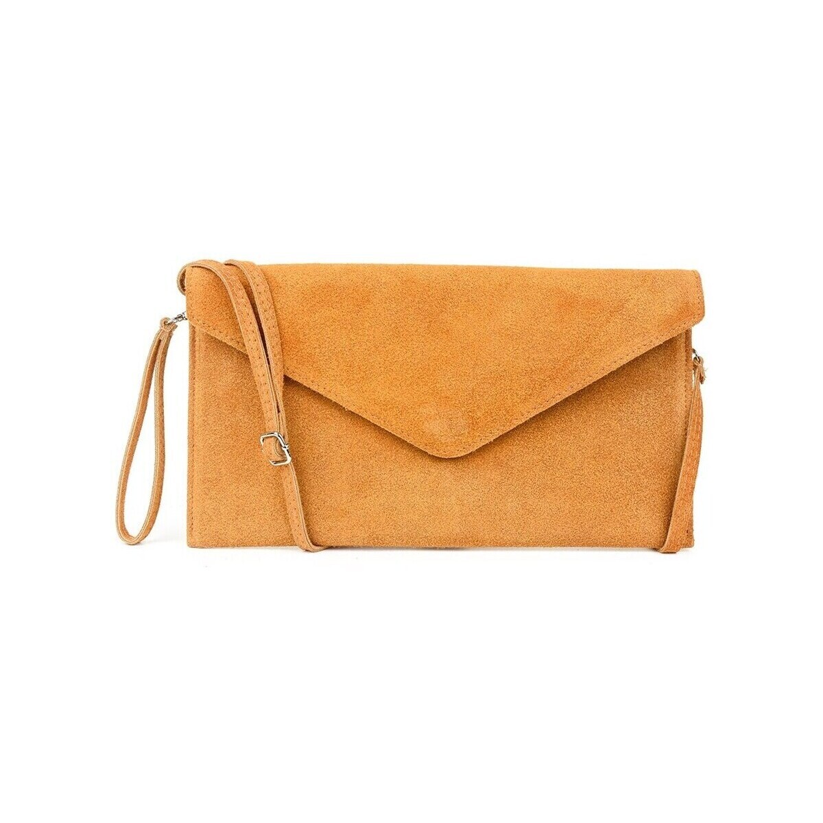 Vera Pelle  n12  Oranžová