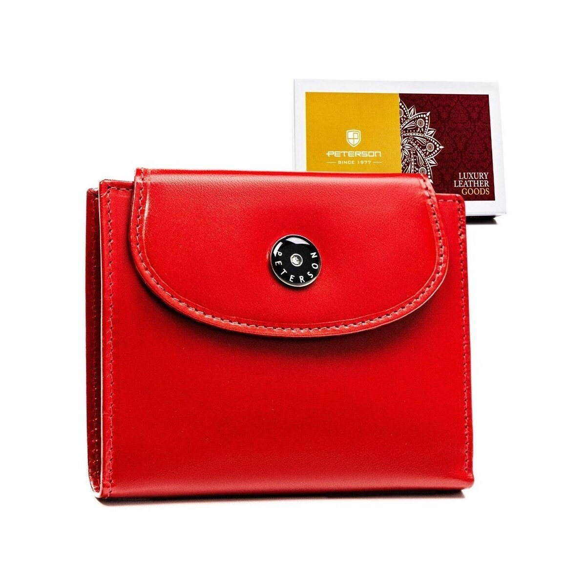 Peterson  rovicky287480  Červená