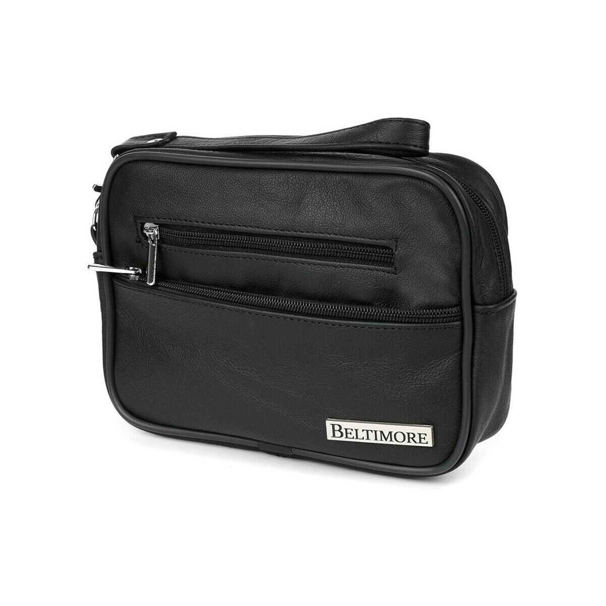 Beltimore  krag23black  Černá