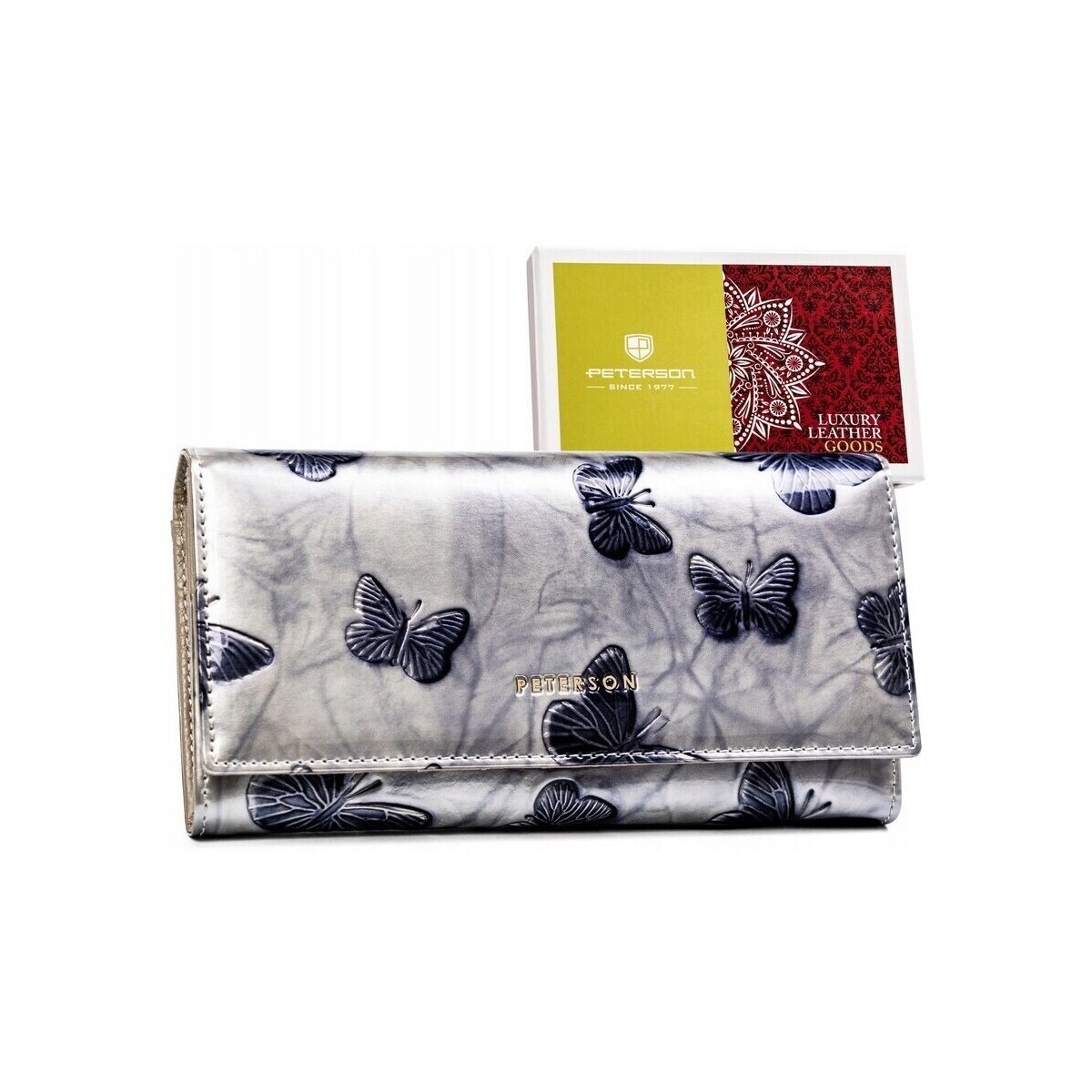 Peterson  PTN42100BF7082SI  ruznobarevne